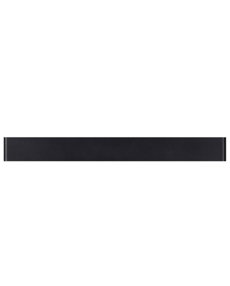 EGEO * APLIQUE LED 20W 3000K NEGRO